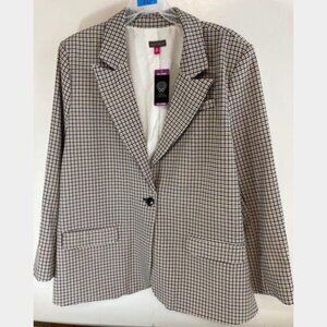 Vince Camuto - Ladies Blazer - Size XXL